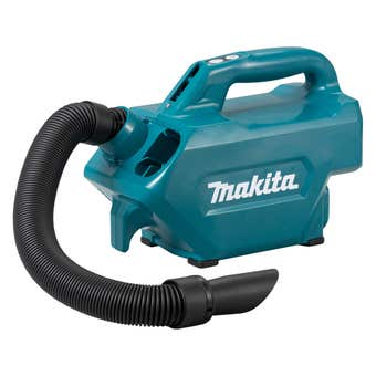 Makita 12V Max Automotive Vacuum Cleaner Skin