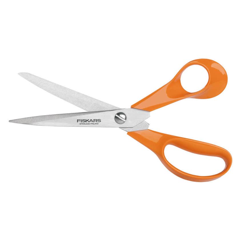 Fiskars Classic Scissors General Purpose 21cm