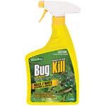 Brunnings Bug & Fungus Kill 1L