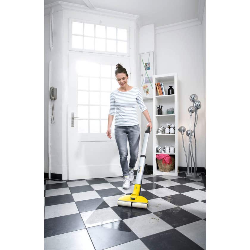 Karcher FC 3 Cordless Hard Floor Cleaner