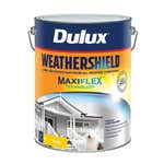 Dulux Weathershield Exterior Gloss Ultra Deep Base 10L