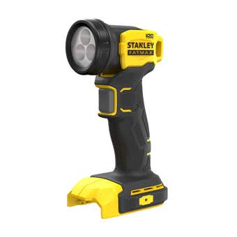 Stanley FatMax V20 LED Flashlight Skin Only