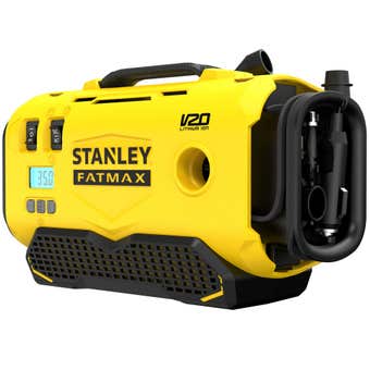 Stanley FatMax V20 Inflator Skin Only