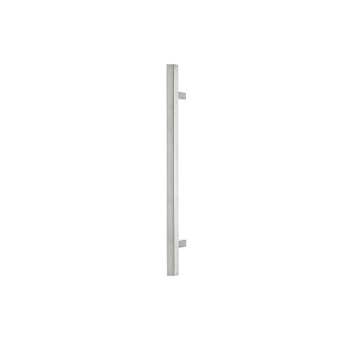 Delf Pull Handle Single 85 Stainless Steel 600mm