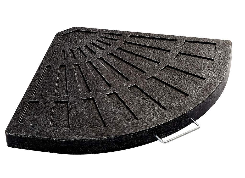 Cantilever umbrella base deals