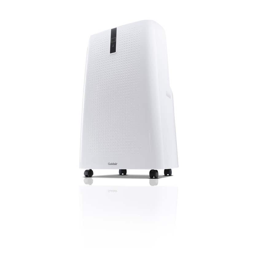 Goldair Smart Wi-Fi 12000BTU Portable Air Conditioner