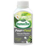 Scotts Osmocote Pour & Feed House Plants Fertiliser 500ml
