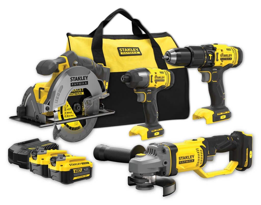 stanley hammer drill impact driver combo stanley hammer drill impact driver combo