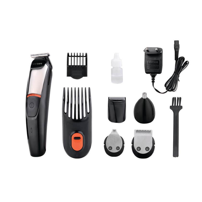 5 in 1 Rechargeable Grooming Kit