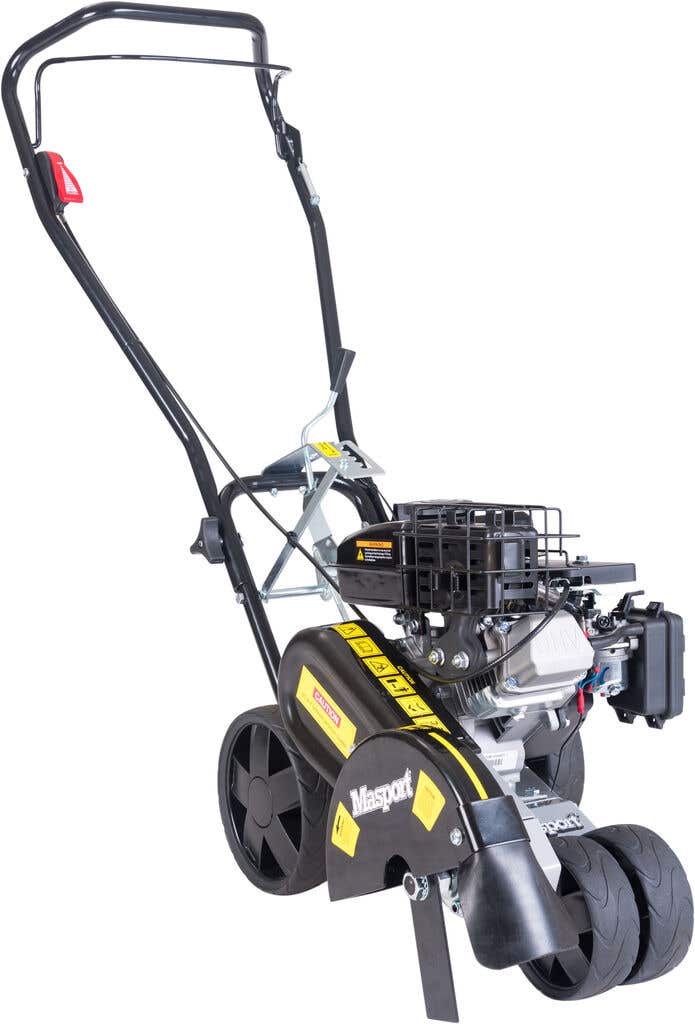 Masport 139cc 4 stroke boxer lawn mower online