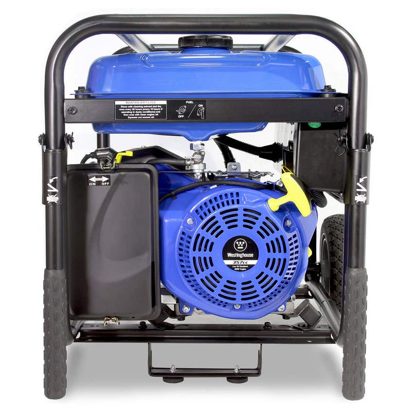Westinghouse Portable Generator WHXC7000