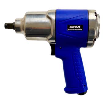 EMAX Air Drive Impact Wrench Polymer Body 1/2"