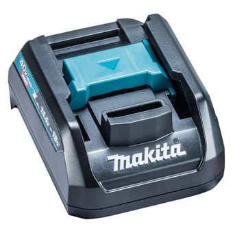 Makita XGT 18V Battery Charger Adaptor for XGT Charger ADP10 191C11-5
