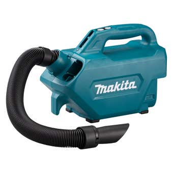 Makita 18V Vacuum Cleaner Skin 0.5L DCL184Z