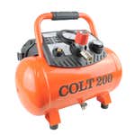 Colt 200 Air Compressor 12L 1.5Hp