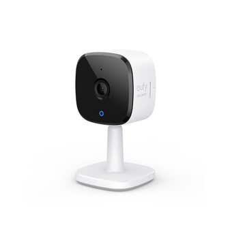 Eufy Indoor Security Camera 4MP