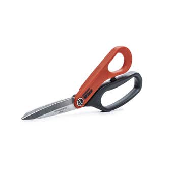 Crescent Wiss Stainless Steel All Purpose Tradesman Shears 216mm