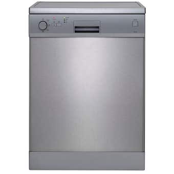 Venini Freestanding Dishwasher 600mm