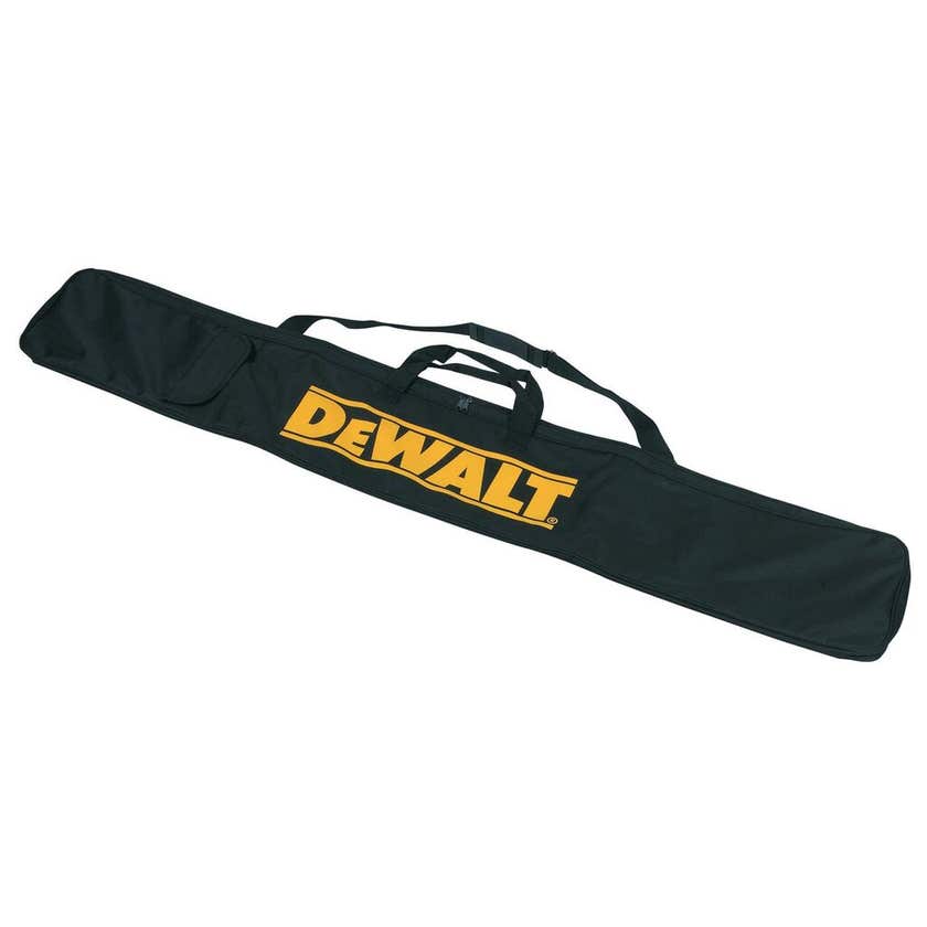 DEWALT Guide Rail Bag for Rails 1-1.5m