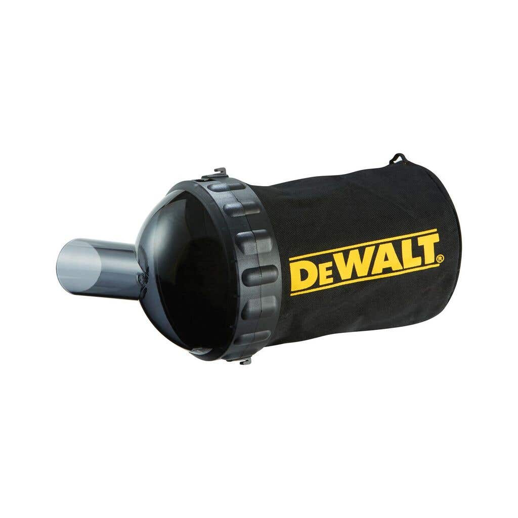 DEWALT Heavy Duty Planer Dust Bag to Suit DCP580