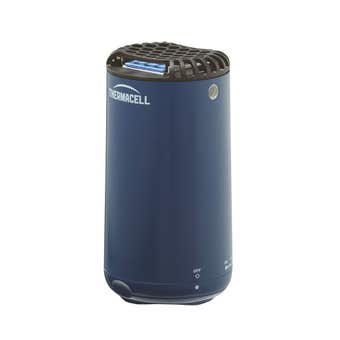 Thermacell Mini Halo Navy Mosquito Repeller