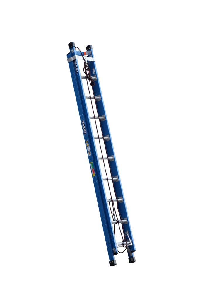 Bailey on sale extension ladder