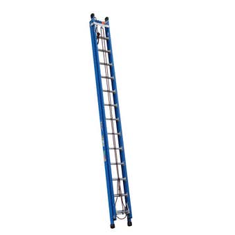 Bailey Extension Ladder Pro 14 Fibreglass 170Kg