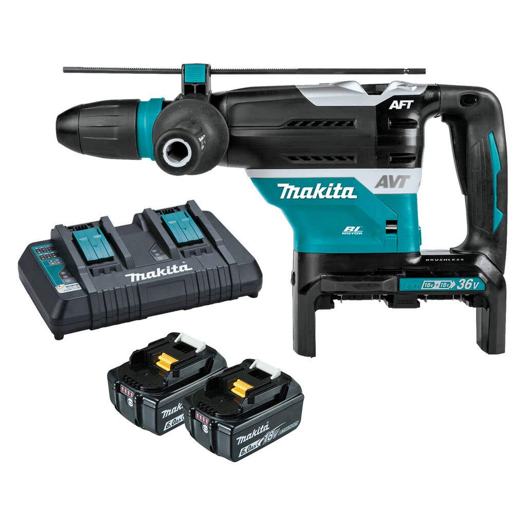 Makita 2025 36v drill