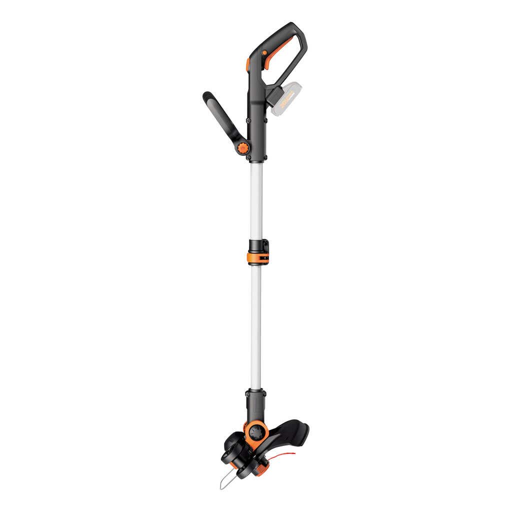 The works edger on sale trimmer