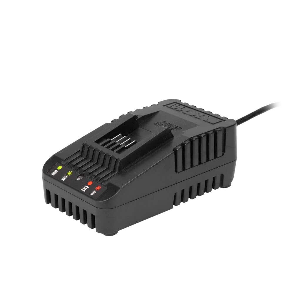 Worx weed wacker battery charger 2025