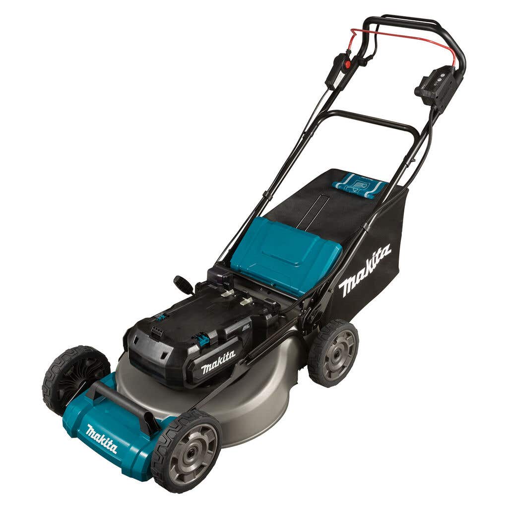 Mitre 10 makita lawn on sale mower