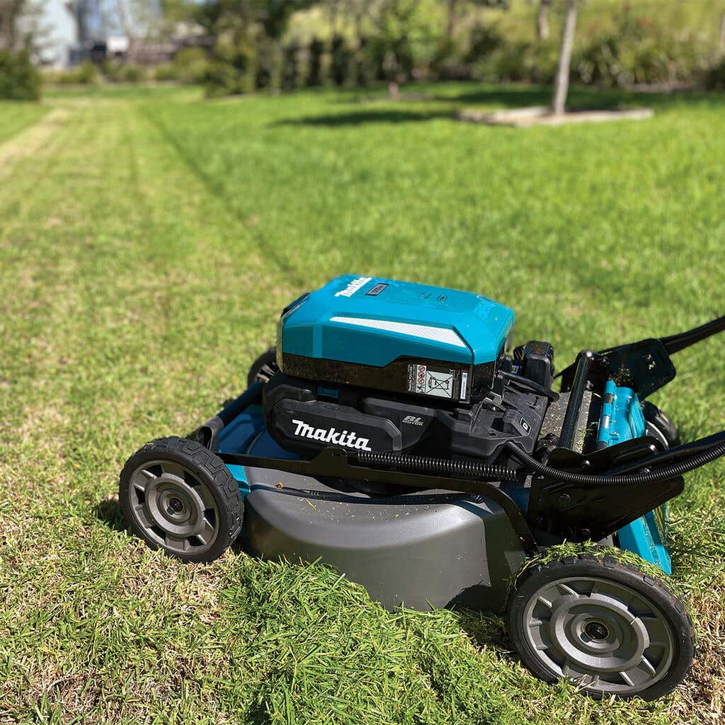 Makita lawn mower mitre 10 deals
