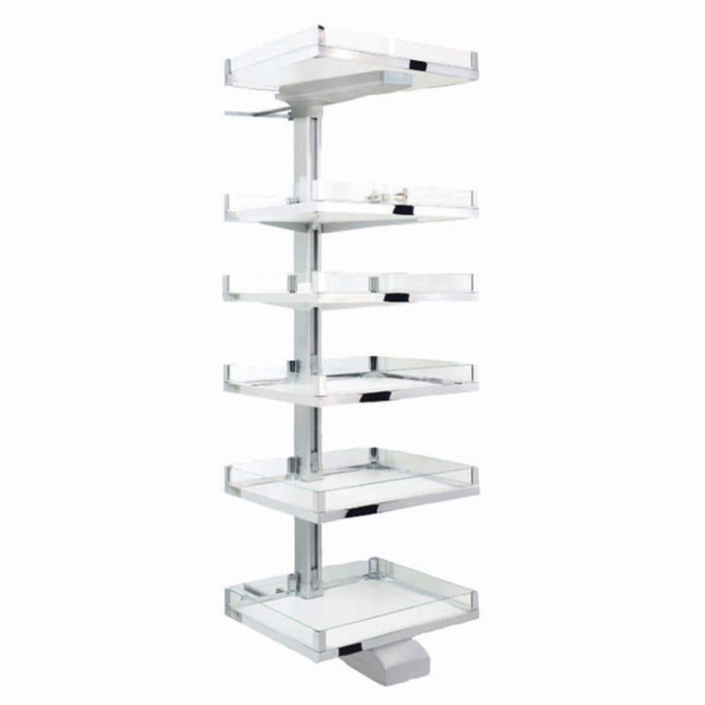 Mitre 10 outlet corner pantry
