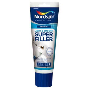 Nordsjo Professional Super Filler Light & Smooth