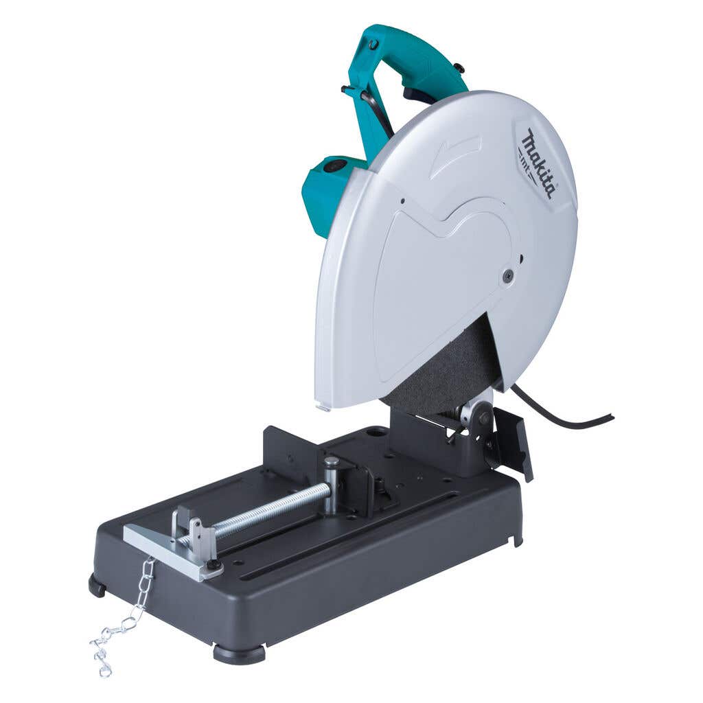 Makita 355mm top miter saw
