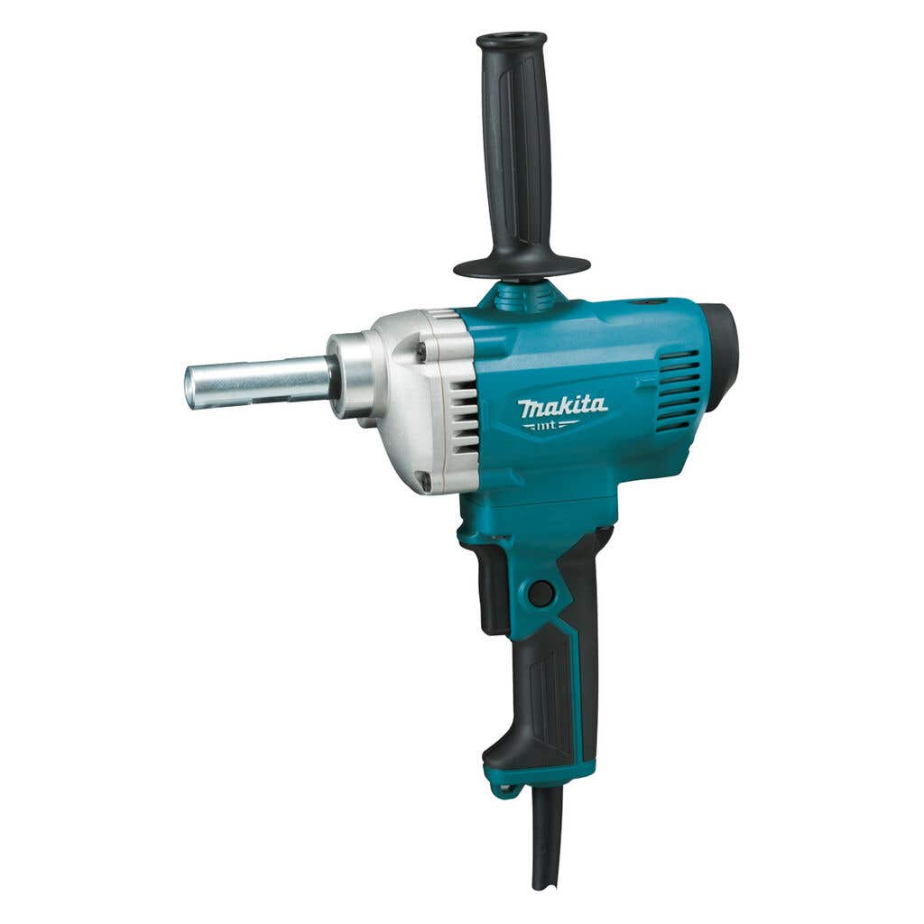 High shop torque drill