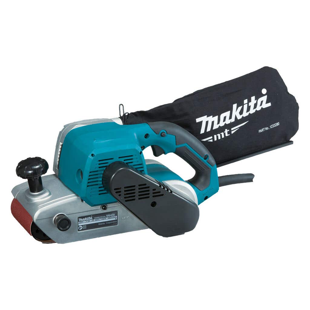 Makita shop finger sander