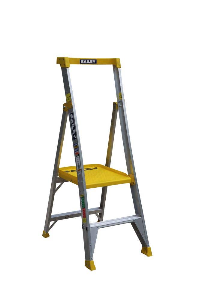 Mitre 10 deals step ladder
