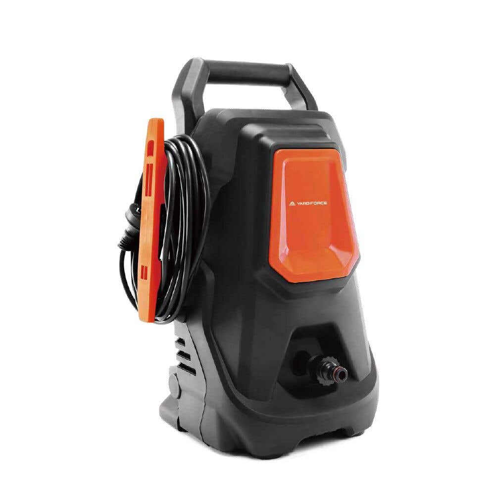 Yard force electric on sale pressure washer