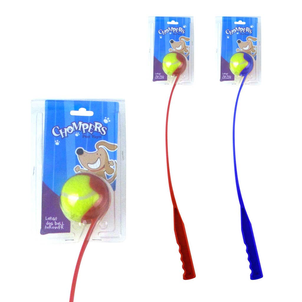 Kmart dog sales ball thrower