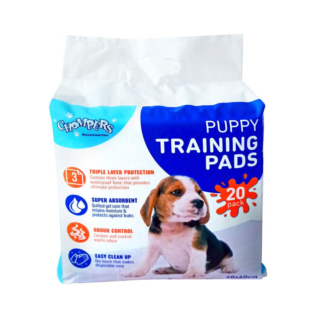 Puppy pads aldi discount