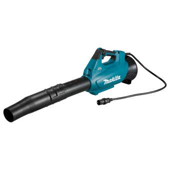 Makita Direct Connection Brushless Blower Tool