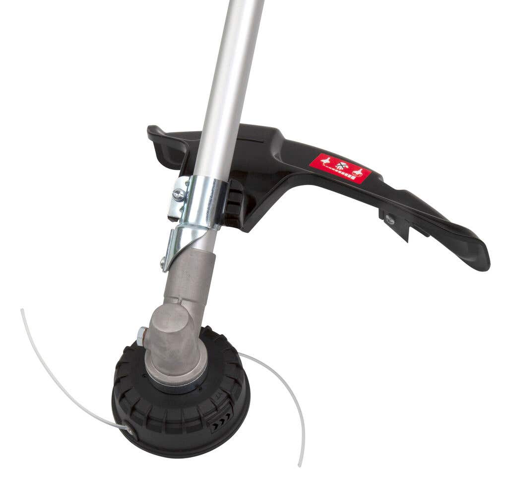 Stanley FatMax 26cc 4 Stroke Straight Shaft Petrol Whipper Snipper