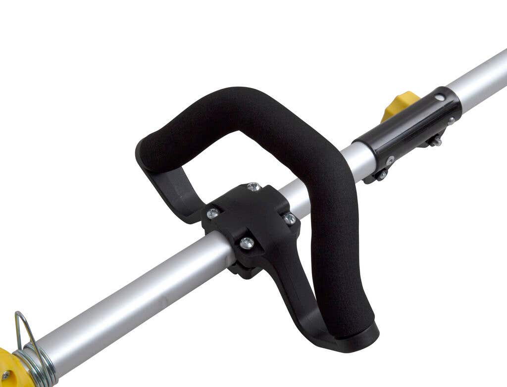 Stanley FatMax 26cc 4 Stroke Straight Shaft Petrol Whipper Snipper