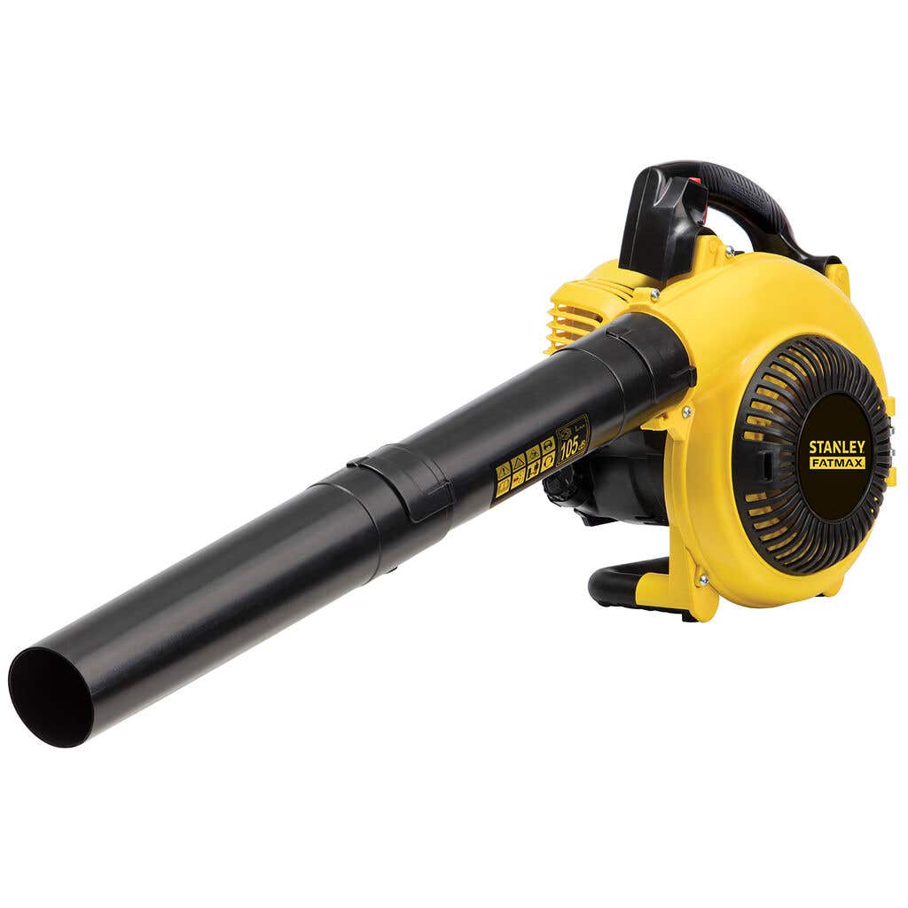 4 stroke shop petrol blower
