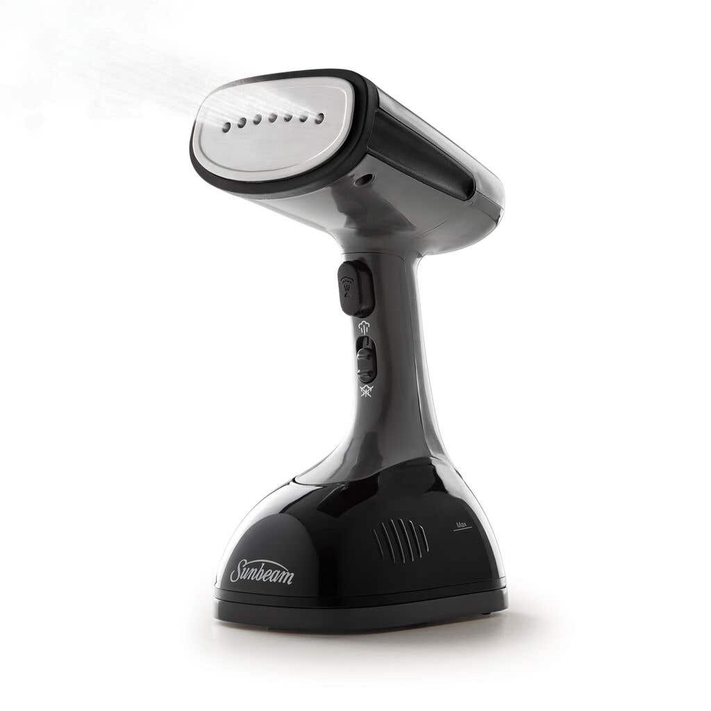 Mitre 10 discount wallpaper steamer