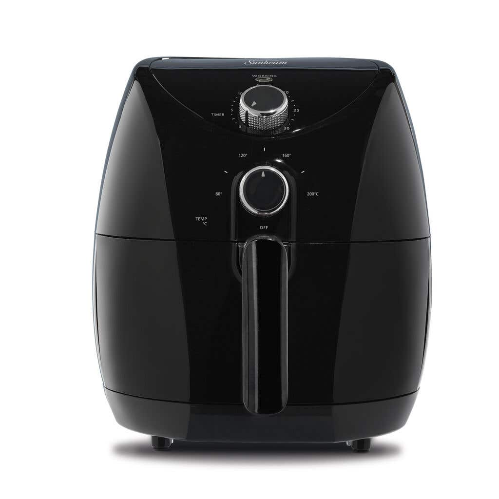 Mitre 10 air fryer hot sale