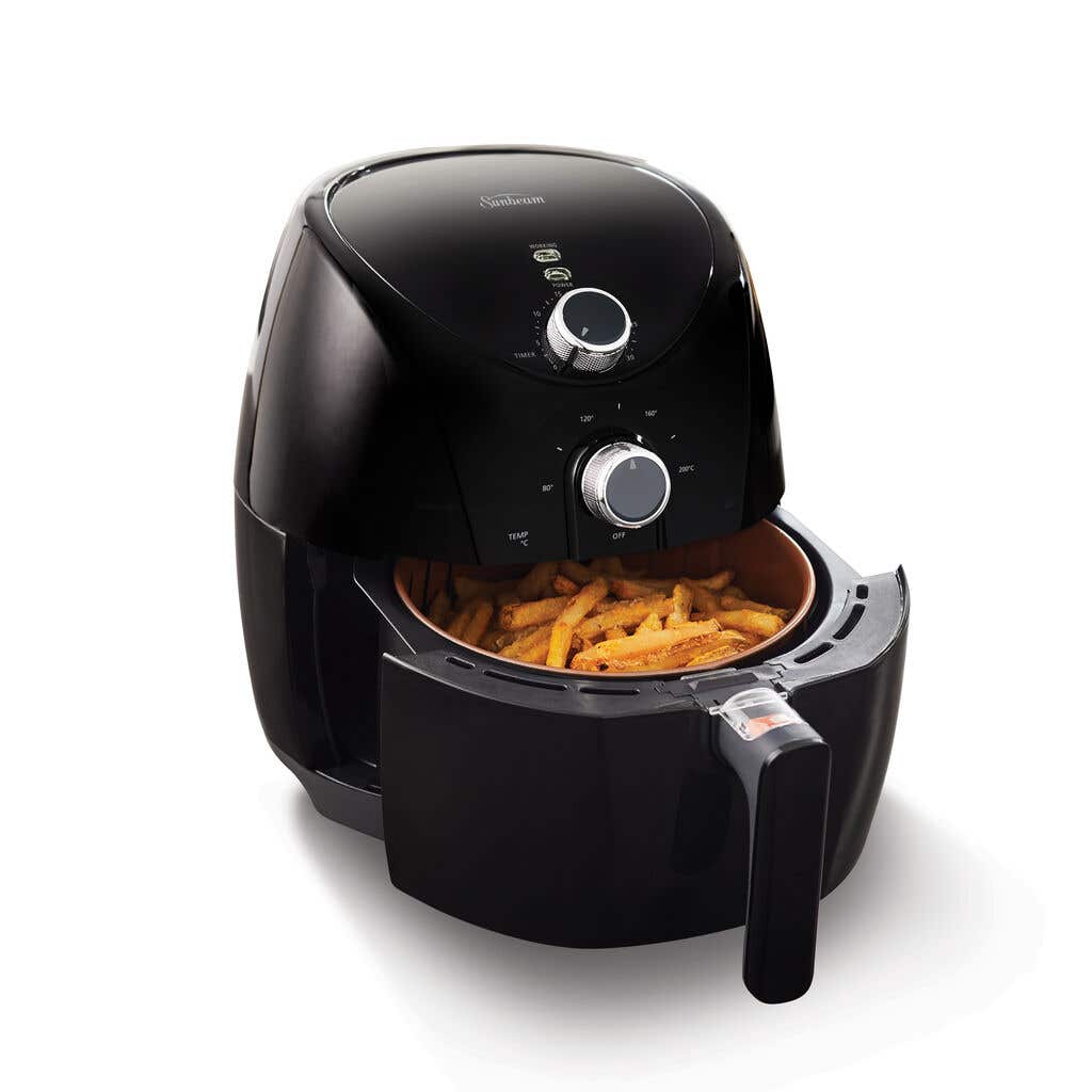 Air fryer mitre 10 online
