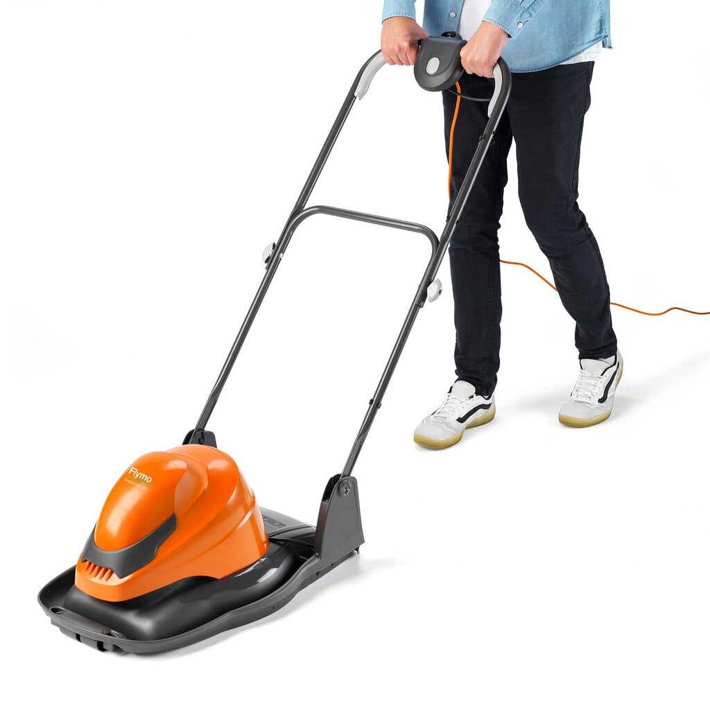 Flymo Simple Glide Lawn Mower
