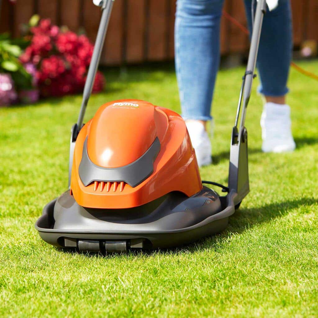 Flymo Simple Glide Lawn Mower